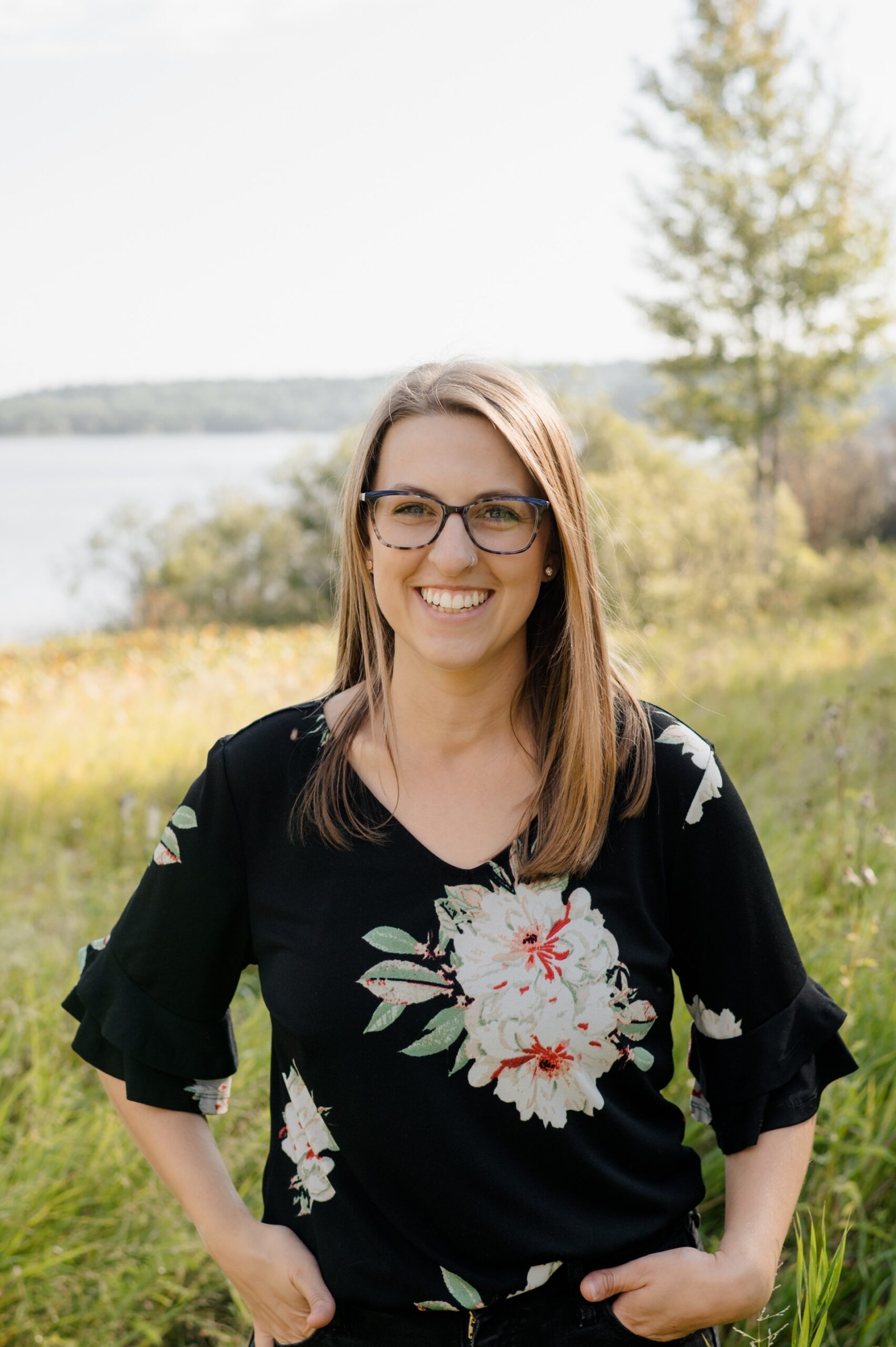 Ashley Creed (she/her) Independent Contractor | Clinical Manager Registered Social Worker at Little Lights Therapy in Kenora ON